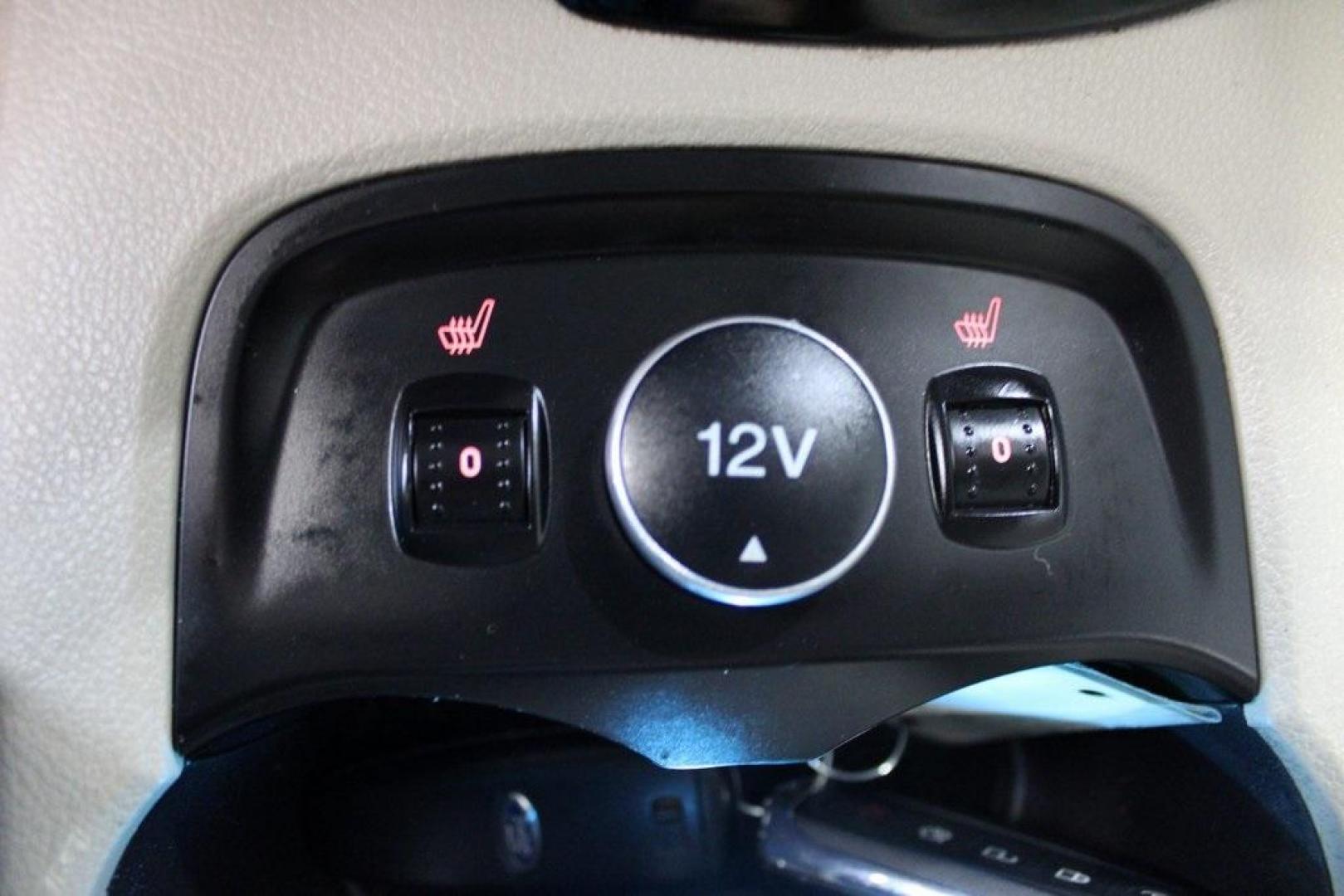 2014 Ingot Silver /Medium Light Stone Ford Focus Electric Base (1FADP3R42EL) with an 107kW Electric Motor engine, Automatic transmission, located at 15300 Midway Rd., Addison, TX, 75001, (972) 702-0011, 32.958321, -96.838074 - Introducing the 2014 Ford Focus Electric, now available at Midway Auto Group in Addison, Texas. This eco-friendly hatchback combines zero-emission performance with modern features, making it an excellent choice for environmentally conscious drivers seeking efficiency without compromising on style.<b - Photo#17