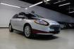 2014 Ingot Silver /Medium Light Stone Ford Focus Electric Base (1FADP3R42EL) with an 107kW Electric Motor engine, Automatic transmission, located at 15300 Midway Rd., Addison, TX, 75001, (972) 702-0011, 32.958321, -96.838074 - Introducing the 2014 Ford Focus Electric, now available at Midway Auto Group in Addison, Texas. This eco-friendly hatchback combines zero-emission performance with modern features, making it an excellent choice for environmentally conscious drivers seeking efficiency without compromising on style.<b - Photo#1