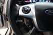 2014 Ingot Silver /Medium Light Stone Ford Focus Electric Base (1FADP3R42EL) with an 107kW Electric Motor engine, Automatic transmission, located at 15300 Midway Rd., Addison, TX, 75001, (972) 702-0011, 32.958321, -96.838074 - Introducing the 2014 Ford Focus Electric, now available at Midway Auto Group in Addison, Texas. This eco-friendly hatchback combines zero-emission performance with modern features, making it an excellent choice for environmentally conscious drivers seeking efficiency without compromising on style.<b - Photo#24