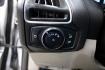 2014 Ingot Silver /Medium Light Stone Ford Focus Electric Base (1FADP3R42EL) with an 107kW Electric Motor engine, Automatic transmission, located at 15300 Midway Rd., Addison, TX, 75001, (972) 702-0011, 32.958321, -96.838074 - Introducing the 2014 Ford Focus Electric, now available at Midway Auto Group in Addison, Texas. This eco-friendly hatchback combines zero-emission performance with modern features, making it an excellent choice for environmentally conscious drivers seeking efficiency without compromising on style.<b - Photo#25
