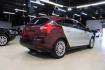 2014 Ingot Silver /Medium Light Stone Ford Focus Electric Base (1FADP3R42EL) with an 107kW Electric Motor engine, Automatic transmission, located at 15300 Midway Rd., Addison, TX, 75001, (972) 702-0011, 32.958321, -96.838074 - Introducing the 2014 Ford Focus Electric, now available at Midway Auto Group in Addison, Texas. This eco-friendly hatchback combines zero-emission performance with modern features, making it an excellent choice for environmentally conscious drivers seeking efficiency without compromising on style.<b - Photo#2