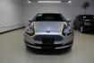 2014 Ingot Silver /Medium Light Stone Ford Focus Electric Base (1FADP3R42EL) with an 107kW Electric Motor engine, Automatic transmission, located at 15300 Midway Rd., Addison, TX, 75001, (972) 702-0011, 32.958321, -96.838074 - Introducing the 2014 Ford Focus Electric, now available at Midway Auto Group in Addison, Texas. This eco-friendly hatchback combines zero-emission performance with modern features, making it an excellent choice for environmentally conscious drivers seeking efficiency without compromising on style.<b - Photo#5