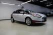2014 Ingot Silver /Medium Light Stone Ford Focus Electric Base (1FADP3R42EL) with an 107kW Electric Motor engine, Automatic transmission, located at 15300 Midway Rd., Addison, TX, 75001, (972) 702-0011, 32.958321, -96.838074 - Introducing the 2014 Ford Focus Electric, now available at Midway Auto Group in Addison, Texas. This eco-friendly hatchback combines zero-emission performance with modern features, making it an excellent choice for environmentally conscious drivers seeking efficiency without compromising on style.<b - Photo#6