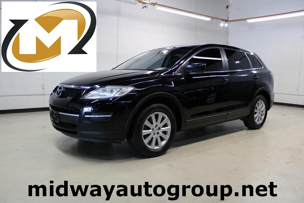 photo of 2008 Mazda CX-9 Touring