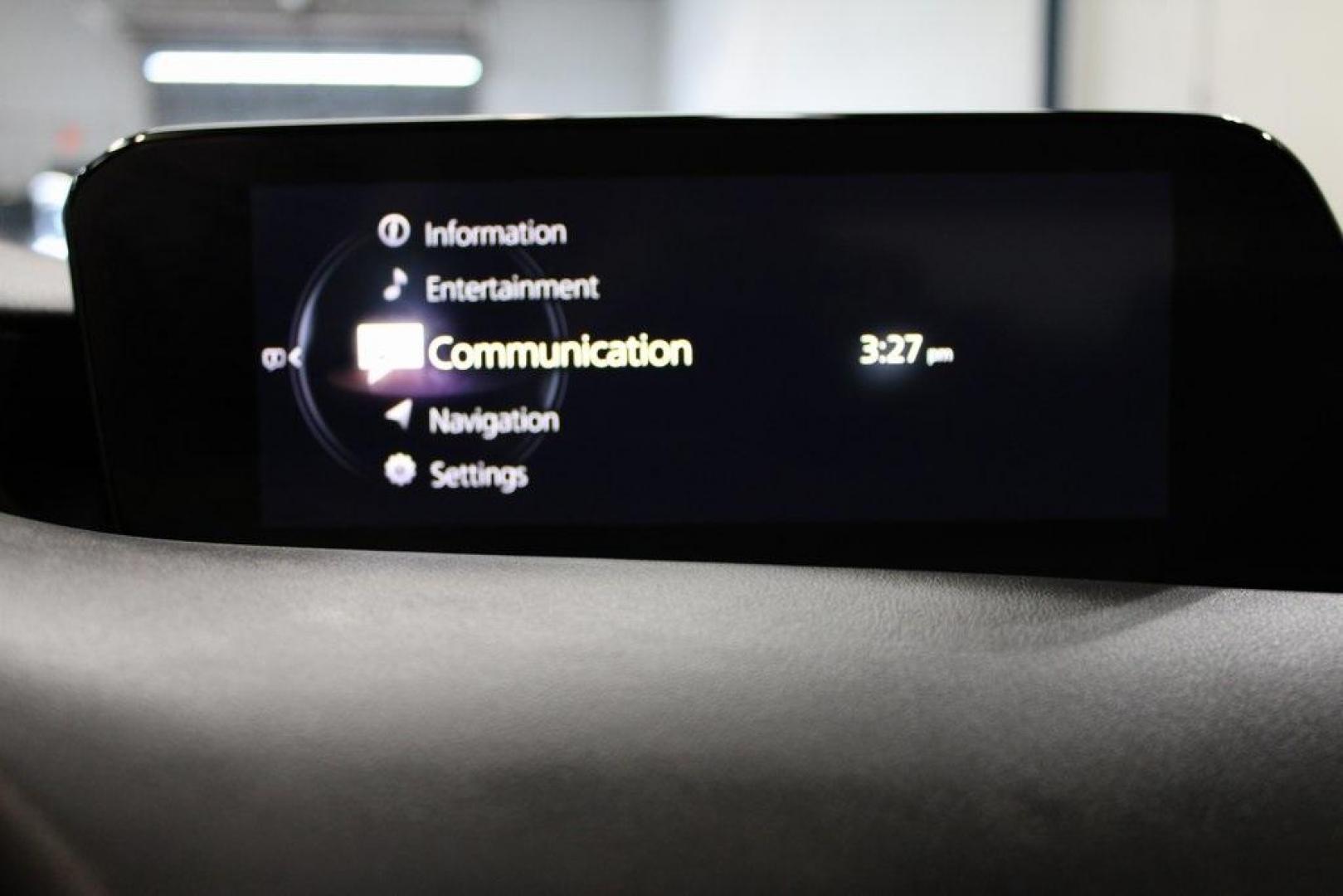 2021 Machine Gray Metallic /Black Mazda Mazda3 Premium Plus (JM1BPBEY9M1) with an I4 engine, Automatic transmission, located at 15300 Midway Rd., Addison, TX, 75001, (972) 702-0011, 32.958321, -96.838074 - HOME OF THE NO HAGGLE PRICE - WHOLESALE PRICES TO THE PUBLIC!! Mazda3 Premium Plus, 4D Sedan, I4, 6-Speed Automatic, AWD, Machine Gray Metallic, Black Leather.<br><br>Machine Gray Metallic 2021 Mazda Mazda3 Premium Plus<br><br>Recent Arrival! 23/32 City/Highway MPG<br><br><br>At Midway Auto Group, w - Photo#22
