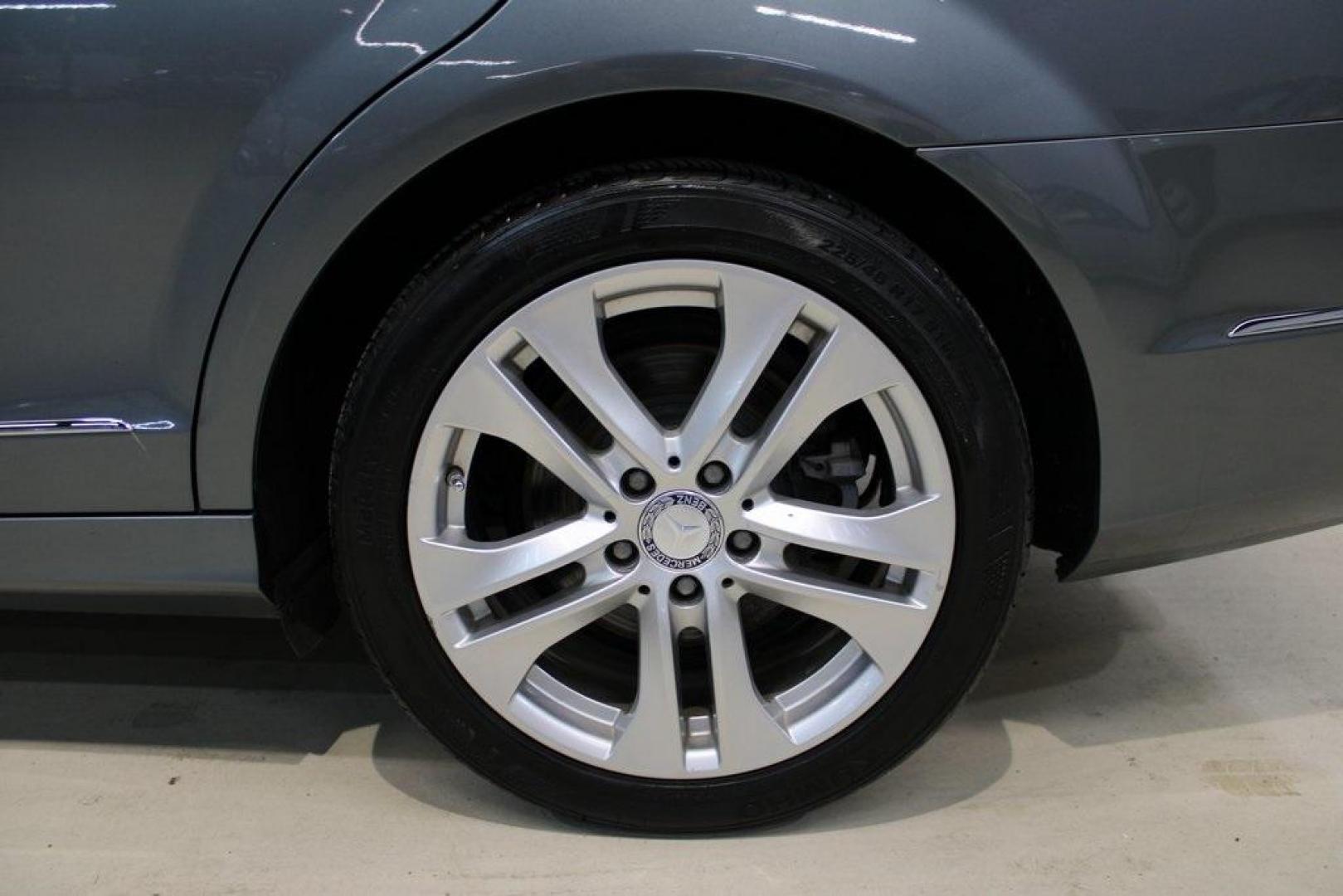2012 Sapphire Gray Metallic /Ash Mercedes-Benz C-Class C 250 (WDDGF4HB8CR) with an 1.8L I4 DOHC 16V engine, Automatic transmission, located at 15300 Midway Rd., Addison, TX, 75001, (972) 702-0011, 32.958321, -96.838074 - HOME OF THE NO HAGGLE PRICE - WHOLESALE PRICES TO THE PUBLIC!! C 250 Luxury, 4D Sedan, 1.8L I4 DOHC 16V, 7-Speed Automatic, RWD, Gray, Ash Vinyl.<br><br>Gray 2012 Mercedes-Benz C-Class C 250<br><br>Recent Arrival! 21/31 City/Highway MPG<br><br><br>At Midway Auto Group, we strive to provide you with - Photo#9