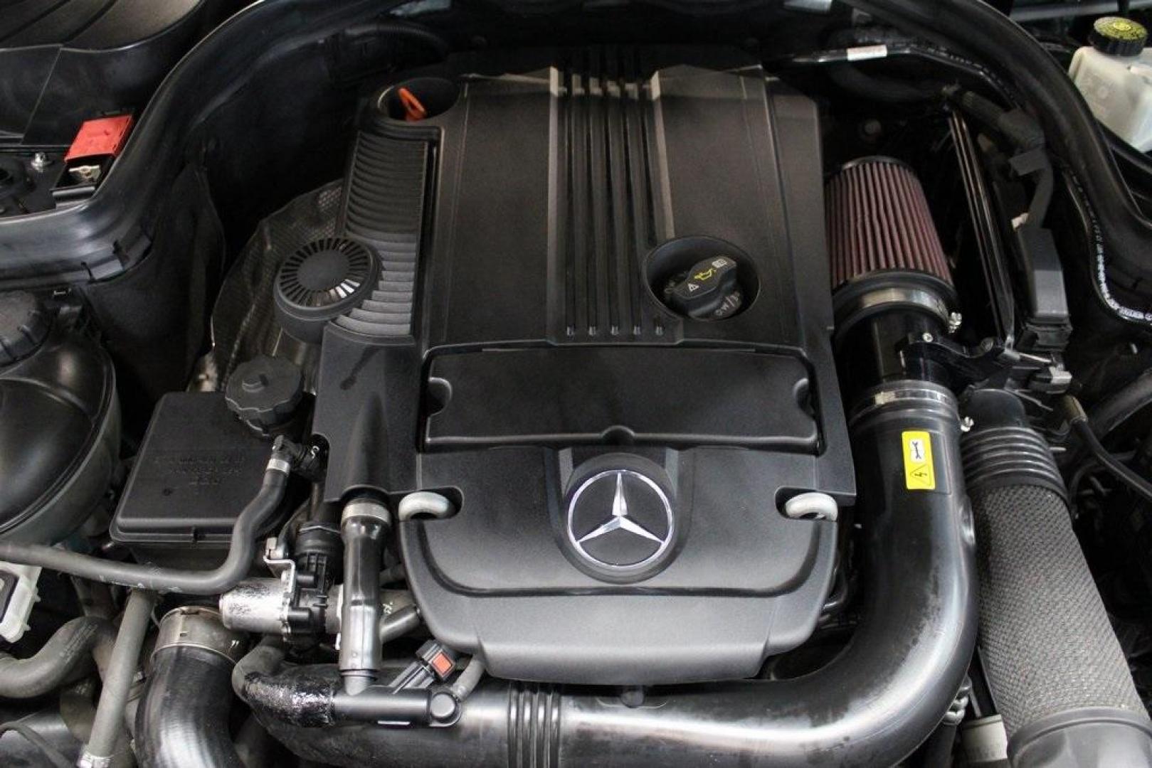 2012 Sapphire Gray Metallic /Ash Mercedes-Benz C-Class C 250 (WDDGF4HB8CR) with an 1.8L I4 DOHC 16V engine, Automatic transmission, located at 15300 Midway Rd., Addison, TX, 75001, (972) 702-0011, 32.958321, -96.838074 - HOME OF THE NO HAGGLE PRICE - WHOLESALE PRICES TO THE PUBLIC!! C 250 Luxury, 4D Sedan, 1.8L I4 DOHC 16V, 7-Speed Automatic, RWD, Gray, Ash Vinyl.<br><br>Gray 2012 Mercedes-Benz C-Class C 250<br><br>Recent Arrival! 21/31 City/Highway MPG<br><br><br>At Midway Auto Group, we strive to provide you with - Photo#34