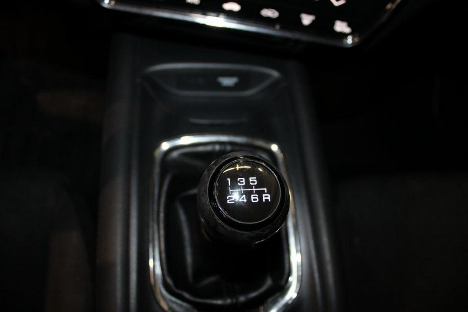 2016 Crystal Black Pearl Honda HR-V EX (3CZRU5G52GM) with an 1.8L I4 SOHC 16V i-VTEC engine, Manual transmission, located at 15300 Midway Rd., Addison, TX, 75001, (972) 702-0011, 32.958321, -96.838074 - Photo#19