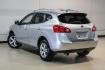 2009 Brilliant Silver Metallic /Gray Nissan Rogue SL (JN8AS58T49W) with an 2.5L 4-Cylinder DOHC 16V engine, CVT transmission, located at 15300 Midway Rd., Addison, TX, 75001, (972) 702-0011, 32.958321, -96.838074 - Photo#10