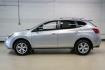 2009 Brilliant Silver Metallic /Gray Nissan Rogue SL (JN8AS58T49W) with an 2.5L 4-Cylinder DOHC 16V engine, CVT transmission, located at 15300 Midway Rd., Addison, TX, 75001, (972) 702-0011, 32.958321, -96.838074 - Photo#11