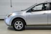 2009 Brilliant Silver Metallic /Gray Nissan Rogue SL (JN8AS58T49W) with an 2.5L 4-Cylinder DOHC 16V engine, CVT transmission, located at 15300 Midway Rd., Addison, TX, 75001, (972) 702-0011, 32.958321, -96.838074 - Photo#12