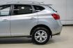 2009 Brilliant Silver Metallic /Gray Nissan Rogue SL (JN8AS58T49W) with an 2.5L 4-Cylinder DOHC 16V engine, CVT transmission, located at 15300 Midway Rd., Addison, TX, 75001, (972) 702-0011, 32.958321, -96.838074 - Photo#13