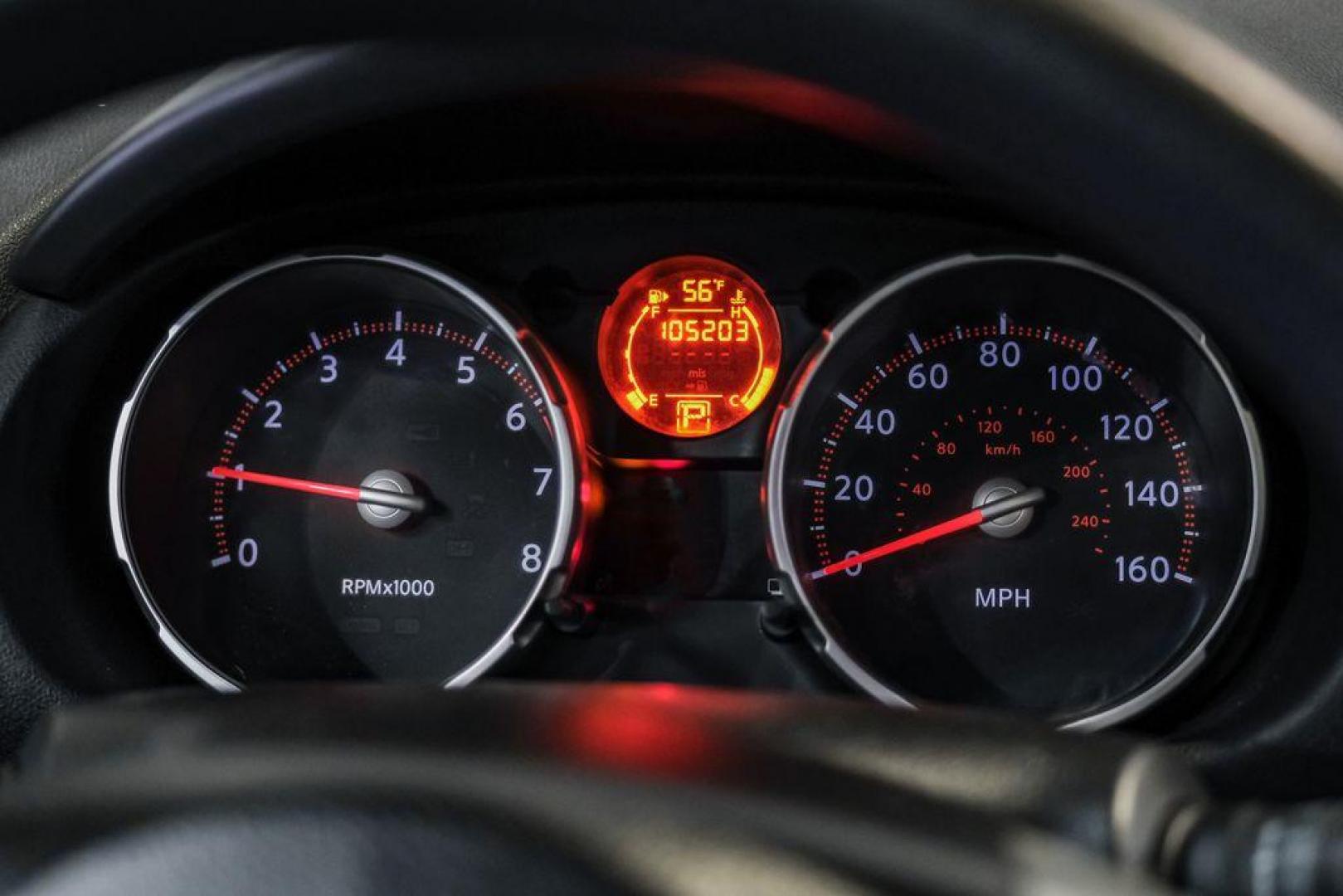 2009 Brilliant Silver Metallic /Gray Nissan Rogue SL (JN8AS58T49W) with an 2.5L 4-Cylinder DOHC 16V engine, CVT transmission, located at 15300 Midway Rd., Addison, TX, 75001, (972) 702-0011, 32.958321, -96.838074 - Photo#19