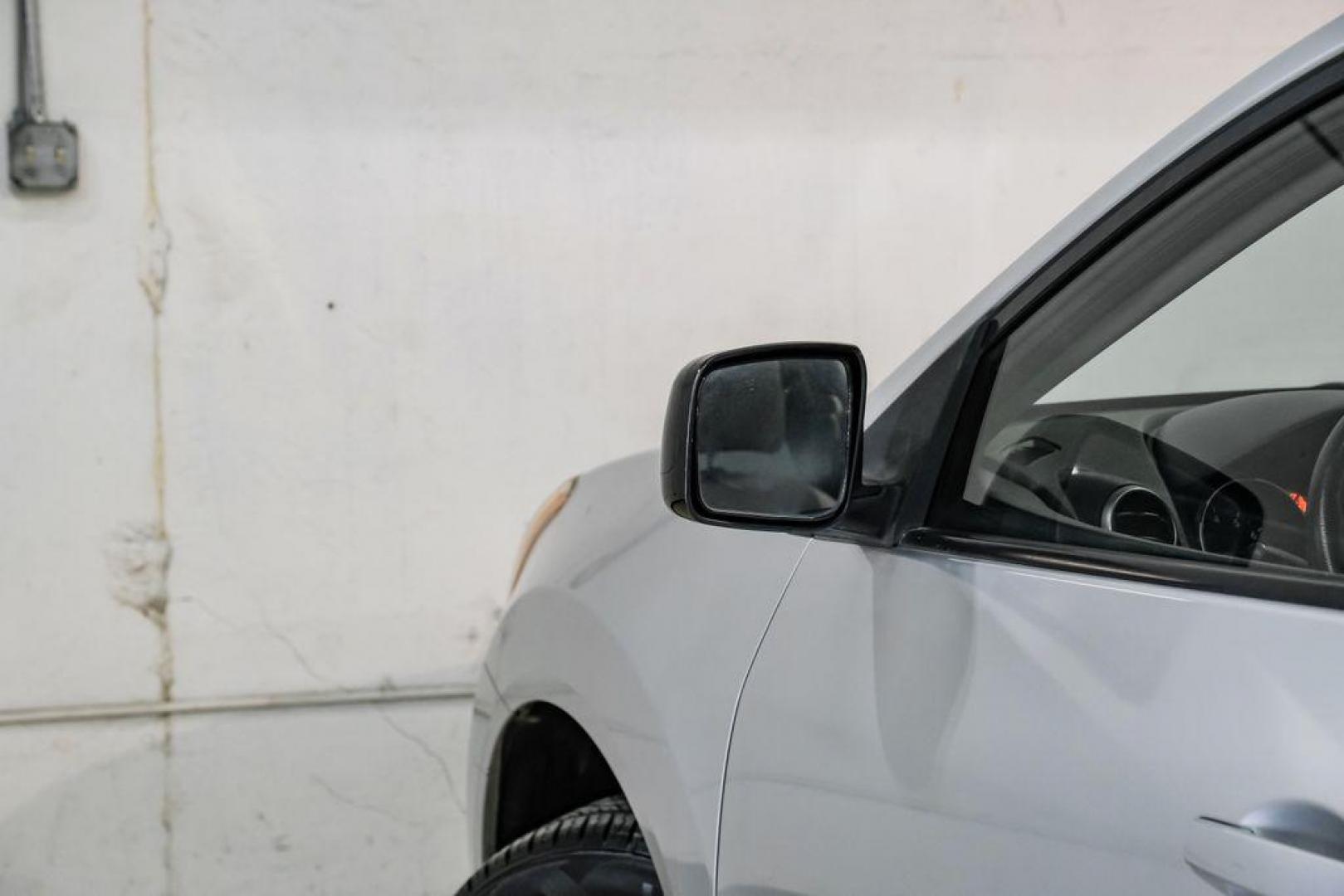 2009 Brilliant Silver Metallic /Gray Nissan Rogue SL (JN8AS58T49W) with an 2.5L 4-Cylinder DOHC 16V engine, CVT transmission, located at 15300 Midway Rd., Addison, TX, 75001, (972) 702-0011, 32.958321, -96.838074 - Photo#35