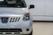 2009 Brilliant Silver Metallic /Gray Nissan Rogue SL (JN8AS58T49W) with an 2.5L 4-Cylinder DOHC 16V engine, CVT transmission, located at 15300 Midway Rd., Addison, TX, 75001, (972) 702-0011, 32.958321, -96.838074 - Photo#42