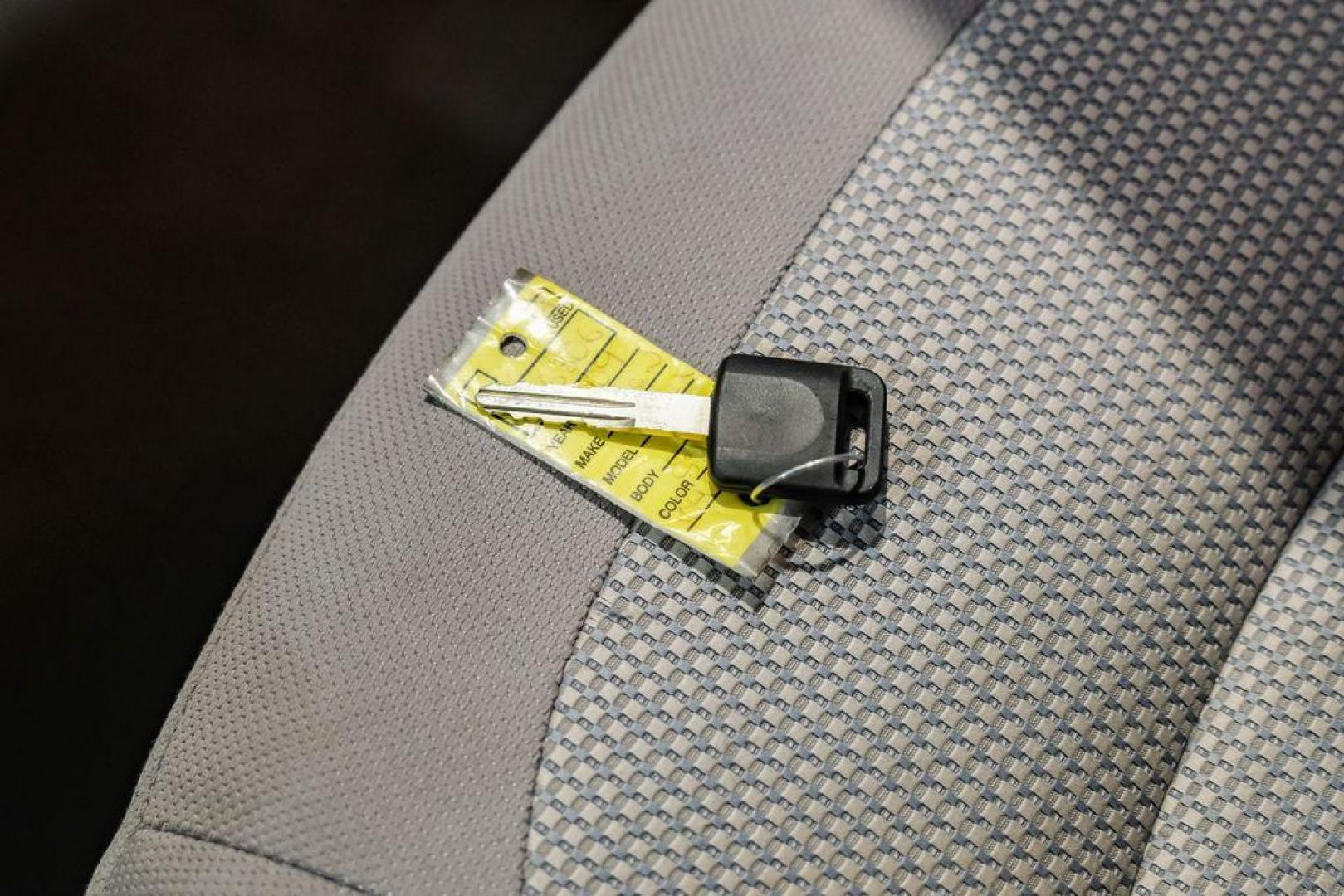 2009 Brilliant Silver Metallic /Gray Nissan Rogue SL (JN8AS58T49W) with an 2.5L 4-Cylinder DOHC 16V engine, CVT transmission, located at 15300 Midway Rd., Addison, TX, 75001, (972) 702-0011, 32.958321, -96.838074 - Photo#53