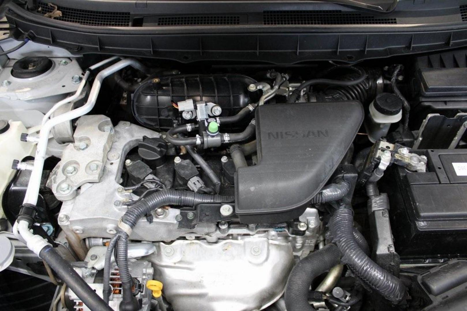 2009 Brilliant Silver Metallic /Gray Nissan Rogue SL (JN8AS58T49W) with an 2.5L 4-Cylinder DOHC 16V engine, CVT transmission, located at 15300 Midway Rd., Addison, TX, 75001, (972) 702-0011, 32.958321, -96.838074 - Introducing the 2009 Nissan Rogue, now available at Midway Auto Group in Addison, Texas. This compact crossover offers a blend of performance, comfort, and practicality, making it an excellent choice for drivers seeking versatility in their daily commute and weekend adventures.<br><br>Key Features:< - Photo#25