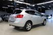 2009 Brilliant Silver Metallic /Gray Nissan Rogue SL (JN8AS58T49W) with an 2.5L 4-Cylinder DOHC 16V engine, CVT transmission, located at 15300 Midway Rd., Addison, TX, 75001, (972) 702-0011, 32.958321, -96.838074 - Introducing the 2009 Nissan Rogue, now available at Midway Auto Group in Addison, Texas. This compact crossover offers a blend of performance, comfort, and practicality, making it an excellent choice for drivers seeking versatility in their daily commute and weekend adventures.<br><br>Key Features:< - Photo#2