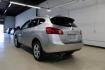 2009 Brilliant Silver Metallic /Gray Nissan Rogue SL (JN8AS58T49W) with an 2.5L 4-Cylinder DOHC 16V engine, CVT transmission, located at 15300 Midway Rd., Addison, TX, 75001, (972) 702-0011, 32.958321, -96.838074 - Introducing the 2009 Nissan Rogue, now available at Midway Auto Group in Addison, Texas. This compact crossover offers a blend of performance, comfort, and practicality, making it an excellent choice for drivers seeking versatility in their daily commute and weekend adventures.<br><br>Key Features:< - Photo#3