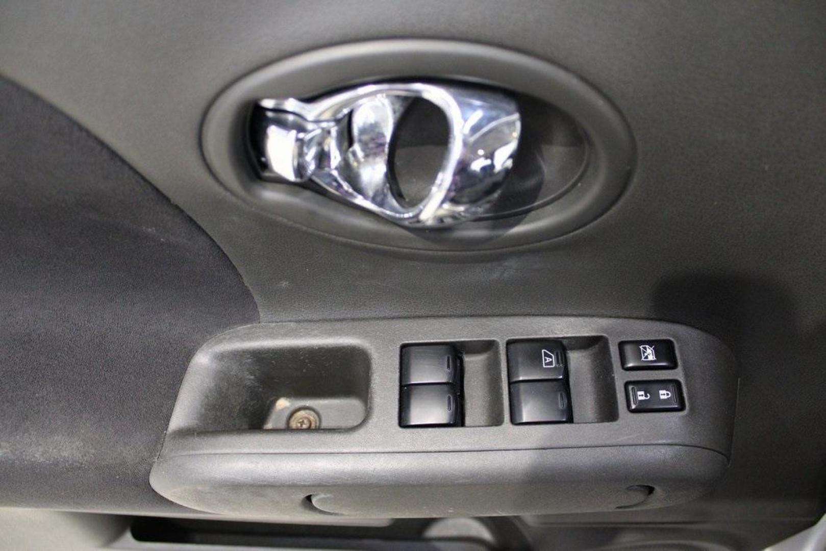 2011 Chrome Silver Metallic /Black Nissan Cube 1.8 S (JN8AZ2KRXBT) with an 1.8L 4-Cylinder DOHC 16V engine, CVT transmission, located at 15300 Midway Rd., Addison, TX, 75001, (972) 702-0011, 32.958321, -96.838074 - HOME OF THE NO HAGGLE PRICE - WHOLESALE PRICES TO THE PUBLIC!! Cube 1.8 S, 4D Wagon, 1.8L 4-Cylinder DOHC 16V, CVT with Xtronic, FWD, Chrome Silver Metallic, Black Cloth.<br><br>Chrome Silver Metallic 2011 Nissan Cube 1.8 S<br><br>27/31 City/Highway MPG<br><br>Awards:<br> * 2011 KBB.com Top 10 Cool - Photo#23