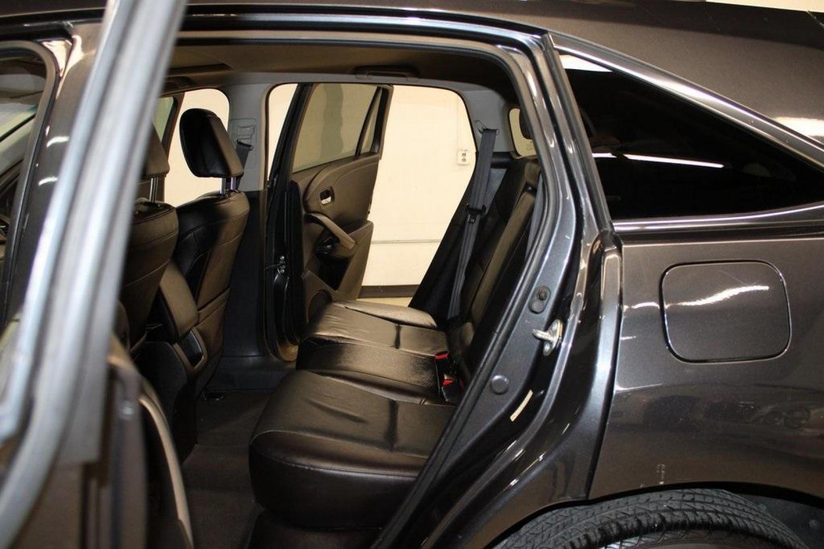 2015 Graphite Luster Metallic /Parchment Acura RDX Technology Package (5J8TB4H53FL) with an 3.5L V6 SOHC i-VTEC 24V engine, Automatic transmission, located at 15300 Midway Rd., Addison, TX, 75001, (972) 702-0011, 32.958321, -96.838074 - HOME OF THE NO HAGGLE PRICE - WHOLESALE PRICES TO THE PUBLIC!! RDX Technology Package, 4D Sport Utility, 3.5L V6 SOHC i-VTEC 24V, 6-Speed Automatic, AWD, Gray, Leather.<br><br>Gray 2015 Acura RDX Technology Package<br><br>19/27 City/Highway MPG<br><br>Awards:<br> * 2015 KBB.com 10 Best Luxury Cars - Photo#18
