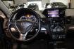 2015 Graphite Luster Metallic /Parchment Acura RDX Technology Package (5J8TB4H53FL) with an 3.5L V6 SOHC i-VTEC 24V engine, Automatic transmission, located at 15300 Midway Rd., Addison, TX, 75001, (972) 702-0011, 32.958321, -96.838074 - HOME OF THE NO HAGGLE PRICE - WHOLESALE PRICES TO THE PUBLIC!! RDX Technology Package, 4D Sport Utility, 3.5L V6 SOHC i-VTEC 24V, 6-Speed Automatic, AWD, Gray, Leather.<br><br>Gray 2015 Acura RDX Technology Package<br><br>19/27 City/Highway MPG<br><br>Awards:<br> * 2015 KBB.com 10 Best Luxury Cars - Photo#19