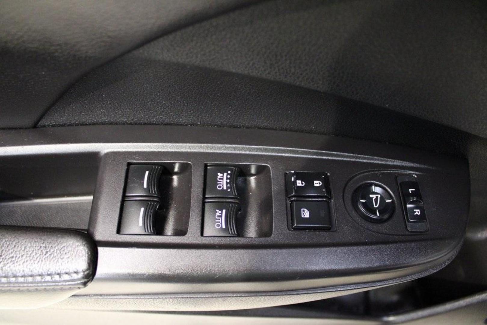 2015 Graphite Luster Metallic /Parchment Acura RDX Technology Package (5J8TB4H53FL) with an 3.5L V6 SOHC i-VTEC 24V engine, Automatic transmission, located at 15300 Midway Rd., Addison, TX, 75001, (972) 702-0011, 32.958321, -96.838074 - HOME OF THE NO HAGGLE PRICE - WHOLESALE PRICES TO THE PUBLIC!! RDX Technology Package, 4D Sport Utility, 3.5L V6 SOHC i-VTEC 24V, 6-Speed Automatic, AWD, Gray, Leather.<br><br>Gray 2015 Acura RDX Technology Package<br><br>19/27 City/Highway MPG<br><br>Awards:<br> * 2015 KBB.com 10 Best Luxury Cars - Photo#29