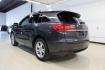 2015 Graphite Luster Metallic /Parchment Acura RDX Technology Package (5J8TB4H53FL) with an 3.5L V6 SOHC i-VTEC 24V engine, Automatic transmission, located at 15300 Midway Rd., Addison, TX, 75001, (972) 702-0011, 32.958321, -96.838074 - HOME OF THE NO HAGGLE PRICE - WHOLESALE PRICES TO THE PUBLIC!! RDX Technology Package, 4D Sport Utility, 3.5L V6 SOHC i-VTEC 24V, 6-Speed Automatic, AWD, Gray, Leather.<br><br>Gray 2015 Acura RDX Technology Package<br><br>19/27 City/Highway MPG<br><br>Awards:<br> * 2015 KBB.com 10 Best Luxury Cars - Photo#3