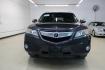 2015 Graphite Luster Metallic /Parchment Acura RDX Technology Package (5J8TB4H53FL) with an 3.5L V6 SOHC i-VTEC 24V engine, Automatic transmission, located at 15300 Midway Rd., Addison, TX, 75001, (972) 702-0011, 32.958321, -96.838074 - HOME OF THE NO HAGGLE PRICE - WHOLESALE PRICES TO THE PUBLIC!! RDX Technology Package, 4D Sport Utility, 3.5L V6 SOHC i-VTEC 24V, 6-Speed Automatic, AWD, Gray, Leather.<br><br>Gray 2015 Acura RDX Technology Package<br><br>19/27 City/Highway MPG<br><br>Awards:<br> * 2015 KBB.com 10 Best Luxury Cars - Photo#5