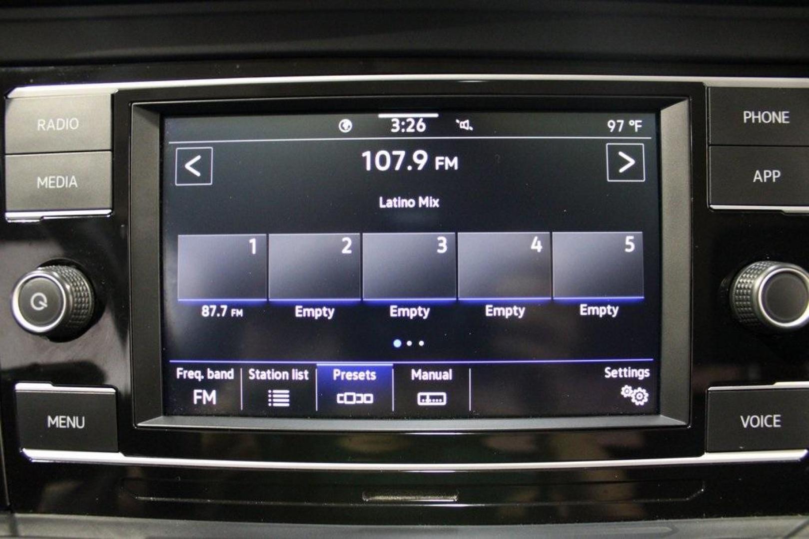 2021 Pyrite Silver Metallic /Storm Gray Volkswagen Jetta 1.4T S (3VWC57BU6MM) with an 1.4L TSI engine, Automatic transmission, located at 15300 Midway Rd., Addison, TX, 75001, (972) 702-0011, 32.958321, -96.838074 - HOME OF THE NO HAGGLE PRICE - WHOLESALE PRICES TO THE PUBLIC!! Jetta 1.4T S, 4D Sedan, 1.4L TSI, 8-Speed Automatic, FWD.<br><br>Pyrite Silver Metallic 2021 Volkswagen Jetta 1.4T S<br><br>29/39 City/Highway MPG<br><br><br>At Midway Auto Group, we strive to provide you with the best quality vehicles f - Photo#16