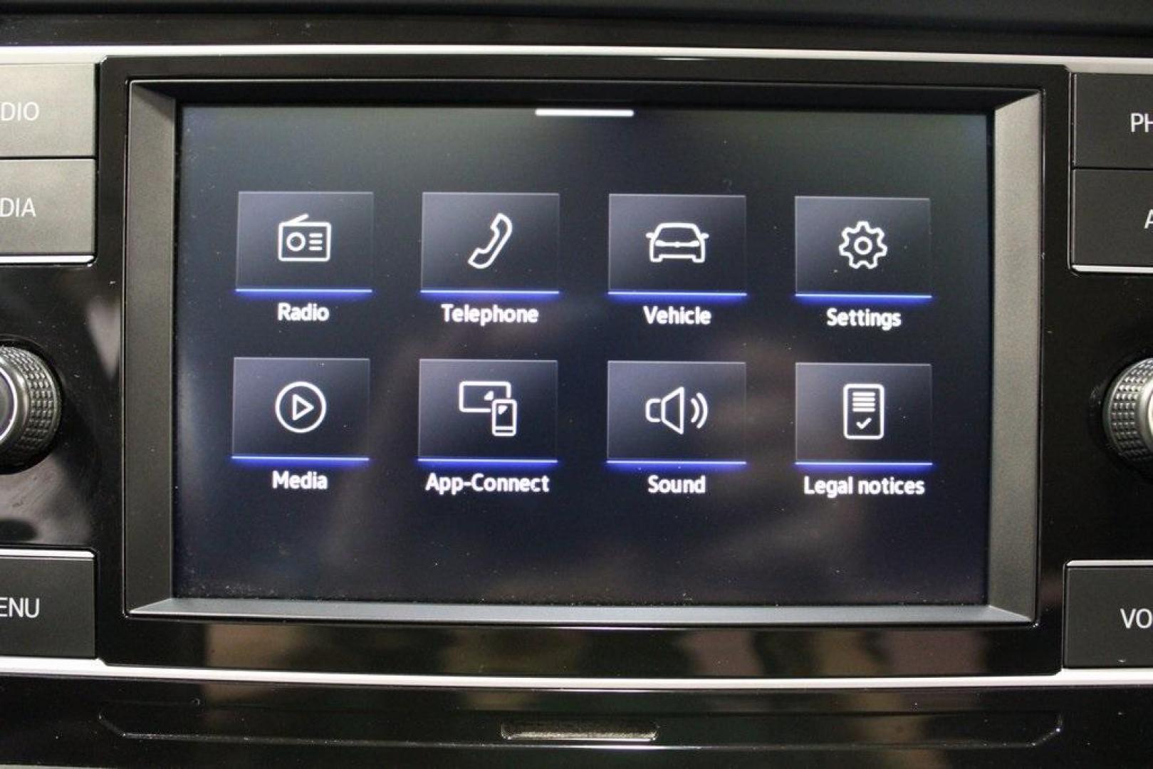 2021 Pyrite Silver Metallic /Storm Gray Volkswagen Jetta 1.4T S (3VWC57BU6MM) with an 1.4L TSI engine, Automatic transmission, located at 15300 Midway Rd., Addison, TX, 75001, (972) 702-0011, 32.958321, -96.838074 - HOME OF THE NO HAGGLE PRICE - WHOLESALE PRICES TO THE PUBLIC!! Jetta 1.4T S, 4D Sedan, 1.4L TSI, 8-Speed Automatic, FWD.<br><br>Pyrite Silver Metallic 2021 Volkswagen Jetta 1.4T S<br><br>29/39 City/Highway MPG<br><br><br>At Midway Auto Group, we strive to provide you with the best quality vehicles f - Photo#19