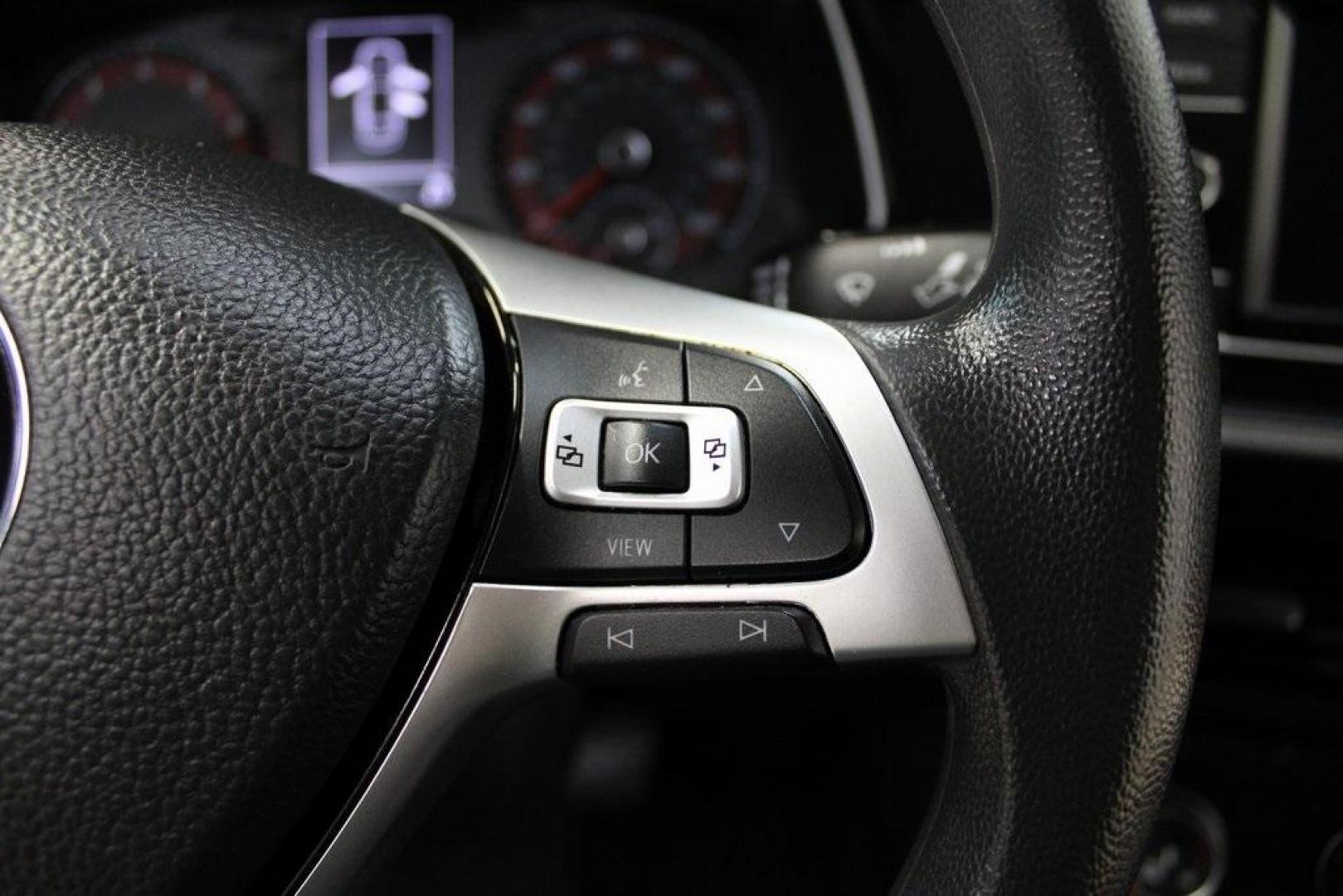 2021 Pyrite Silver Metallic /Storm Gray Volkswagen Jetta 1.4T S (3VWC57BU6MM) with an 1.4L TSI engine, Automatic transmission, located at 15300 Midway Rd., Addison, TX, 75001, (972) 702-0011, 32.958321, -96.838074 - HOME OF THE NO HAGGLE PRICE - WHOLESALE PRICES TO THE PUBLIC!! Jetta 1.4T S, 4D Sedan, 1.4L TSI, 8-Speed Automatic, FWD.<br><br>Pyrite Silver Metallic 2021 Volkswagen Jetta 1.4T S<br><br>29/39 City/Highway MPG<br><br><br>At Midway Auto Group, we strive to provide you with the best quality vehicles f - Photo#21
