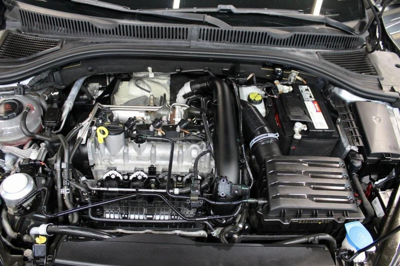 2021 Pyrite Silver Metallic /Storm Gray Volkswagen Jetta 1.4T S (3VWC57BU6MM) with an 1.4L TSI engine, Automatic transmission, located at 15300 Midway Rd., Addison, TX, 75001, (972) 702-0011, 32.958321, -96.838074 - HOME OF THE NO HAGGLE PRICE - WHOLESALE PRICES TO THE PUBLIC!! Jetta 1.4T S, 4D Sedan, 1.4L TSI, 8-Speed Automatic, FWD.<br><br>Pyrite Silver Metallic 2021 Volkswagen Jetta 1.4T S<br><br>29/39 City/Highway MPG<br><br><br>At Midway Auto Group, we strive to provide you with the best quality vehicles f - Photo#25