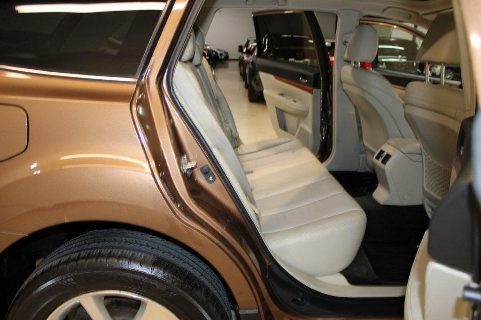 2013 Caramel Bronze Pearl /Warm Ivory Subaru Outback 2.5i (4S4BRCKC1D3) with an 2.5L 4-Cylinder DOHC 16V engine, CVT transmission, located at 15300 Midway Rd., Addison, TX, 75001, (972) 702-0011, 32.958321, -96.838074 - HOME OF THE NO HAGGLE PRICE - WHOLESALE PRICES TO THE PUBLIC!! Outback 2.5i Limited, 4D Sport Utility, 2.5L 4-Cylinder DOHC 16V, CVT Lineartronic, AWD, Caramel Bronze Pearl, Warm Ivory Leather.<br><br>Caramel Bronze Pearl 2013 Subaru Outback 2.5i<br><br>Recent Arrival! 24/30 City/Highway MPG<br><br> - Photo#16