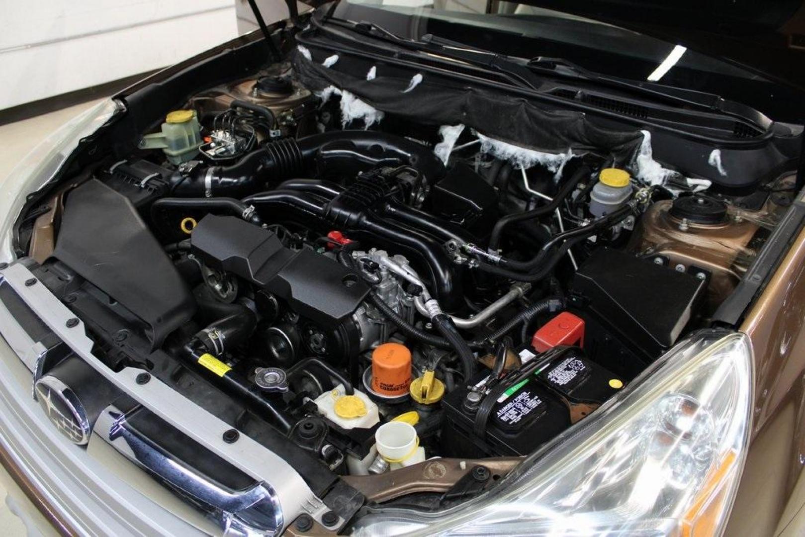 2013 Caramel Bronze Pearl /Warm Ivory Subaru Outback 2.5i (4S4BRCKC1D3) with an 2.5L 4-Cylinder DOHC 16V engine, CVT transmission, located at 15300 Midway Rd., Addison, TX, 75001, (972) 702-0011, 32.958321, -96.838074 - HOME OF THE NO HAGGLE PRICE - WHOLESALE PRICES TO THE PUBLIC!! Outback 2.5i Limited, 4D Sport Utility, 2.5L 4-Cylinder DOHC 16V, CVT Lineartronic, AWD, Caramel Bronze Pearl, Warm Ivory Leather.<br><br>Caramel Bronze Pearl 2013 Subaru Outback 2.5i<br><br>Recent Arrival! 24/30 City/Highway MPG<br><br> - Photo#30