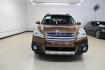 2013 Caramel Bronze Pearl /Warm Ivory Subaru Outback 2.5i (4S4BRCKC1D3) with an 2.5L 4-Cylinder DOHC 16V engine, CVT transmission, located at 15300 Midway Rd., Addison, TX, 75001, (972) 702-0011, 32.958321, -96.838074 - HOME OF THE NO HAGGLE PRICE - WHOLESALE PRICES TO THE PUBLIC!! Outback 2.5i Limited, 4D Sport Utility, 2.5L 4-Cylinder DOHC 16V, CVT Lineartronic, AWD, Caramel Bronze Pearl, Warm Ivory Leather.<br><br>Caramel Bronze Pearl 2013 Subaru Outback 2.5i<br><br>Recent Arrival! 24/30 City/Highway MPG<br><br> - Photo#5