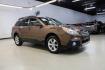 2013 Caramel Bronze Pearl /Warm Ivory Subaru Outback 2.5i (4S4BRCKC1D3) with an 2.5L 4-Cylinder DOHC 16V engine, CVT transmission, located at 15300 Midway Rd., Addison, TX, 75001, (972) 702-0011, 32.958321, -96.838074 - HOME OF THE NO HAGGLE PRICE - WHOLESALE PRICES TO THE PUBLIC!! Outback 2.5i Limited, 4D Sport Utility, 2.5L 4-Cylinder DOHC 16V, CVT Lineartronic, AWD, Caramel Bronze Pearl, Warm Ivory Leather.<br><br>Caramel Bronze Pearl 2013 Subaru Outback 2.5i<br><br>Recent Arrival! 24/30 City/Highway MPG<br><br> - Photo#6