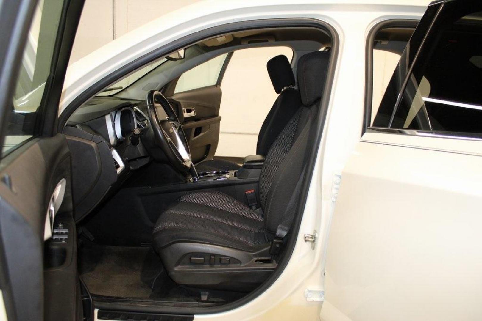 2014 White Diamond Tricoat /Jet Black Chevrolet Equinox LT (1GNALBEK5EZ) with an 2.4L 4-Cylinder SIDI DOHC engine, Automatic transmission, located at 15300 Midway Rd., Addison, TX, 75001, (972) 702-0011, 32.958321, -96.838074 - Introducing the 2014 Chevrolet Equinox LT 1LT, now available at Midway Auto Group in Addison, Texas. This versatile SUV offers a comfortable ride, ample space, and modern features, making it an excellent choice for families and individuals alike.<br><br>Key Features:<br><br>Engine: 2.4L 4-Cylinder S - Photo#12
