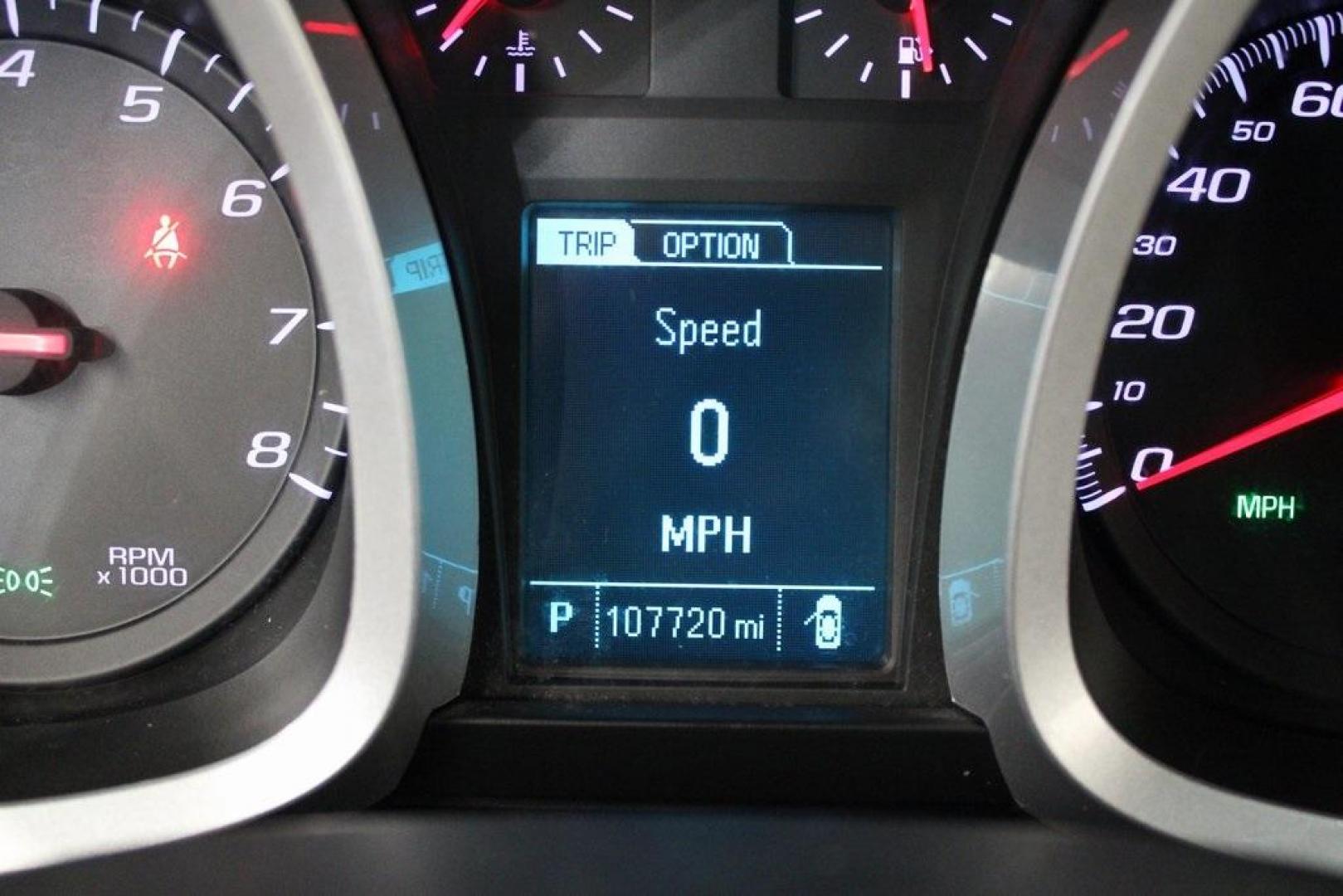 2014 White Diamond Tricoat /Jet Black Chevrolet Equinox LT (1GNALBEK5EZ) with an 2.4L 4-Cylinder SIDI DOHC engine, Automatic transmission, located at 15300 Midway Rd., Addison, TX, 75001, (972) 702-0011, 32.958321, -96.838074 - Introducing the 2014 Chevrolet Equinox LT 1LT, now available at Midway Auto Group in Addison, Texas. This versatile SUV offers a comfortable ride, ample space, and modern features, making it an excellent choice for families and individuals alike.<br><br>Key Features:<br><br>Engine: 2.4L 4-Cylinder S - Photo#19