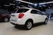 2014 White Diamond Tricoat /Jet Black Chevrolet Equinox LT (1GNALBEK5EZ) with an 2.4L 4-Cylinder SIDI DOHC engine, Automatic transmission, located at 15300 Midway Rd., Addison, TX, 75001, (972) 702-0011, 32.958321, -96.838074 - Introducing the 2014 Chevrolet Equinox LT 1LT, now available at Midway Auto Group in Addison, Texas. This versatile SUV offers a comfortable ride, ample space, and modern features, making it an excellent choice for families and individuals alike.<br><br>Key Features:<br><br>Engine: 2.4L 4-Cylinder S - Photo#2