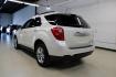2014 White Diamond Tricoat /Jet Black Chevrolet Equinox LT (1GNALBEK5EZ) with an 2.4L 4-Cylinder SIDI DOHC engine, Automatic transmission, located at 15300 Midway Rd., Addison, TX, 75001, (972) 702-0011, 32.958321, -96.838074 - Introducing the 2014 Chevrolet Equinox LT 1LT, now available at Midway Auto Group in Addison, Texas. This versatile SUV offers a comfortable ride, ample space, and modern features, making it an excellent choice for families and individuals alike.<br><br>Key Features:<br><br>Engine: 2.4L 4-Cylinder S - Photo#3