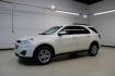 2014 White Diamond Tricoat /Jet Black Chevrolet Equinox LT (1GNALBEK5EZ) with an 2.4L 4-Cylinder SIDI DOHC engine, Automatic transmission, located at 15300 Midway Rd., Addison, TX, 75001, (972) 702-0011, 32.958321, -96.838074 - Introducing the 2014 Chevrolet Equinox LT 1LT, now available at Midway Auto Group in Addison, Texas. This versatile SUV offers a comfortable ride, ample space, and modern features, making it an excellent choice for families and individuals alike.<br><br>Key Features:<br><br>Engine: 2.4L 4-Cylinder S - Photo#4