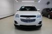 2014 White Diamond Tricoat /Jet Black Chevrolet Equinox LT (1GNALBEK5EZ) with an 2.4L 4-Cylinder SIDI DOHC engine, Automatic transmission, located at 15300 Midway Rd., Addison, TX, 75001, (972) 702-0011, 32.958321, -96.838074 - Introducing the 2014 Chevrolet Equinox LT 1LT, now available at Midway Auto Group in Addison, Texas. This versatile SUV offers a comfortable ride, ample space, and modern features, making it an excellent choice for families and individuals alike.<br><br>Key Features:<br><br>Engine: 2.4L 4-Cylinder S - Photo#5