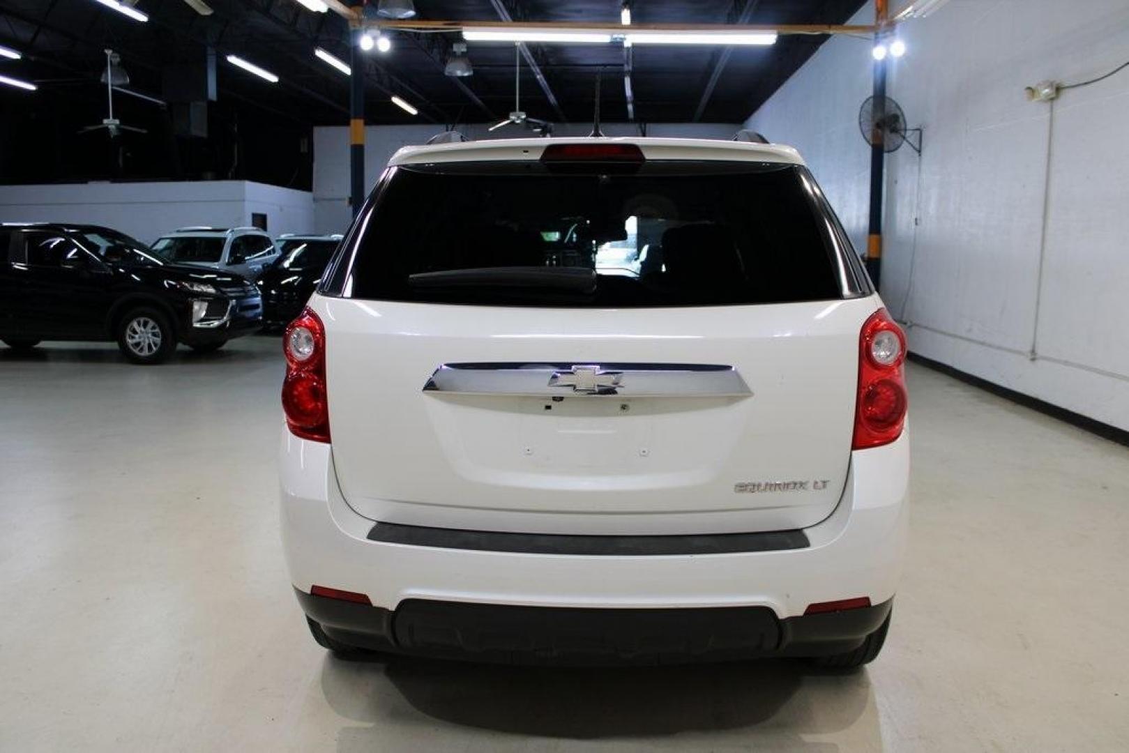 2014 White Diamond Tricoat /Jet Black Chevrolet Equinox LT (1GNALBEK5EZ) with an 2.4L 4-Cylinder SIDI DOHC engine, Automatic transmission, located at 15300 Midway Rd., Addison, TX, 75001, (972) 702-0011, 32.958321, -96.838074 - Introducing the 2014 Chevrolet Equinox LT 1LT, now available at Midway Auto Group in Addison, Texas. This versatile SUV offers a comfortable ride, ample space, and modern features, making it an excellent choice for families and individuals alike.<br><br>Key Features:<br><br>Engine: 2.4L 4-Cylinder S - Photo#7