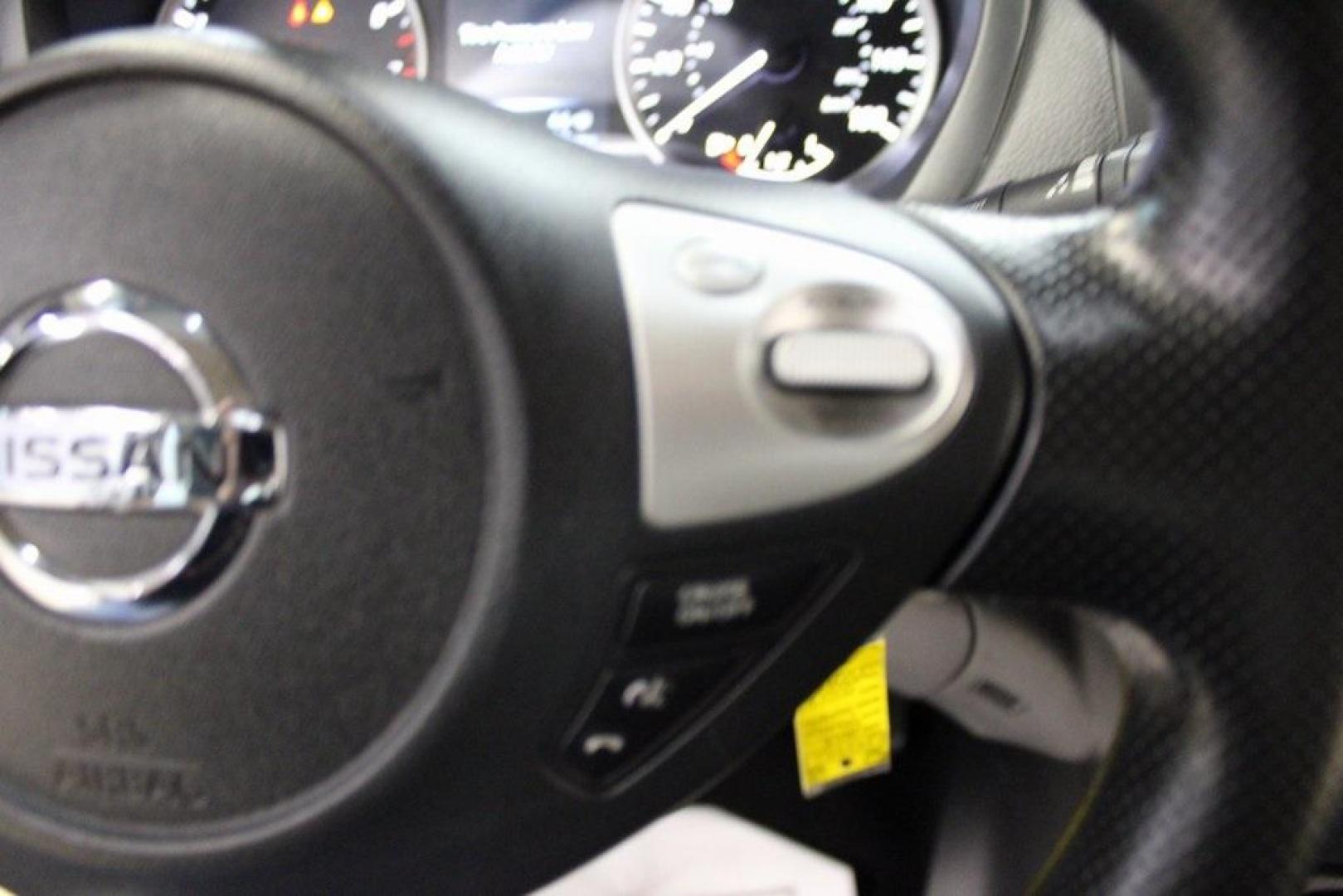 2018 Super Black /Charcoal Nissan Sentra S (3N1AB7AP0JY) with an 1.8L 4-Cylinder DOHC 16V engine, CVT transmission, located at 15300 Midway Rd., Addison, TX, 75001, (972) 702-0011, 32.958321, -96.838074 - Photo#20