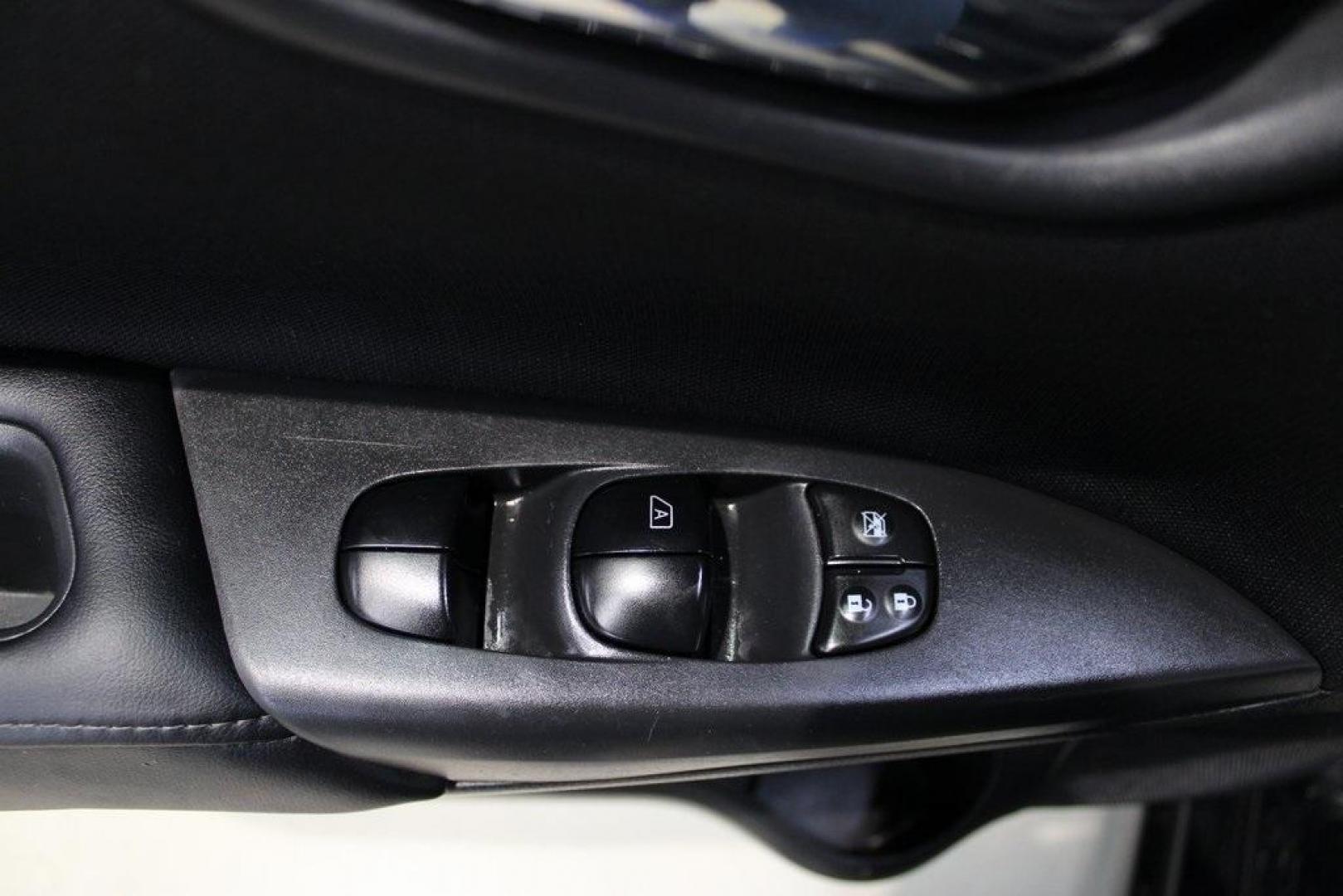 2018 Super Black /Charcoal Nissan Sentra S (3N1AB7AP0JY) with an 1.8L 4-Cylinder DOHC 16V engine, CVT transmission, located at 15300 Midway Rd., Addison, TX, 75001, (972) 702-0011, 32.958321, -96.838074 - Photo#25