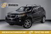 2012 Ebony Black /Black Kia Sorento EX (5XYKU4A29CG) with an 3.5L V6 DOHC Dual CVVT engine, Automatic transmission, located at 15300 Midway Rd., Addison, TX, 75001, (972) 702-0011, 32.958321, -96.838074 - Photo#0