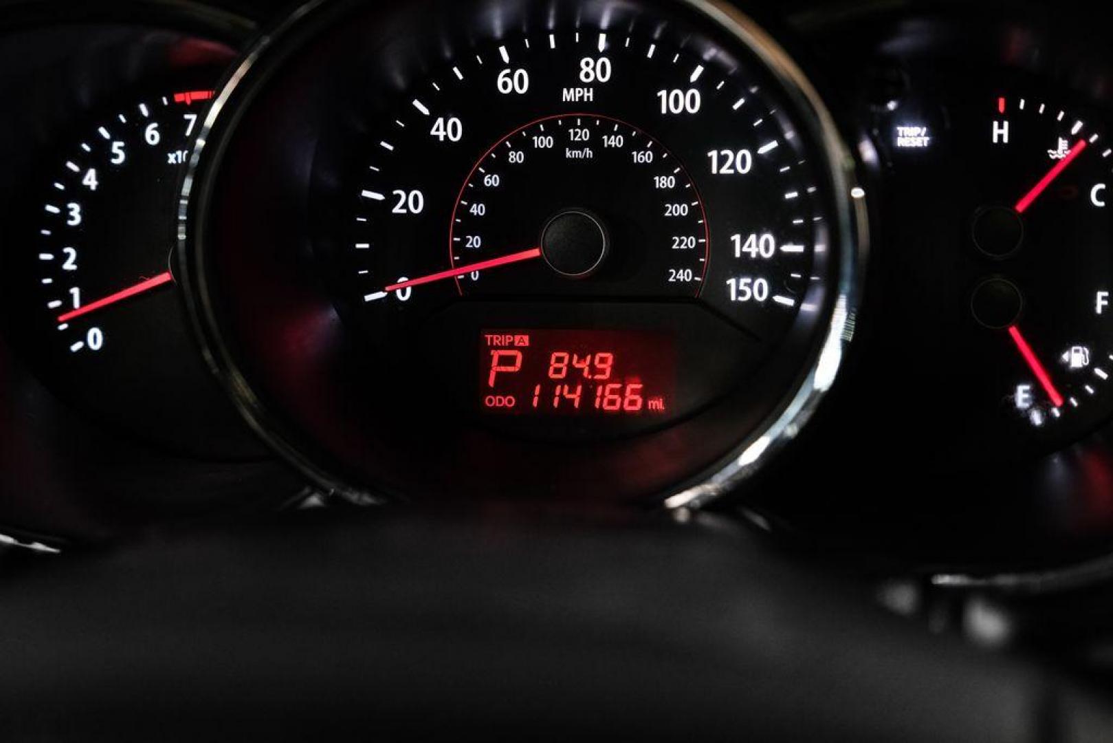 2012 Ebony Black /Black Kia Sorento EX (5XYKU4A29CG) with an 3.5L V6 DOHC Dual CVVT engine, Automatic transmission, located at 15300 Midway Rd., Addison, TX, 75001, (972) 702-0011, 32.958321, -96.838074 - Photo#19