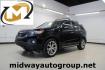 2012 Ebony Black /Black Kia Sorento EX (5XYKU4A29CG) with an 3.5L V6 DOHC Dual CVVT engine, Automatic transmission, located at 15300 Midway Rd., Addison, TX, 75001, (972) 702-0011, 32.958321, -96.838074 - Introducing the 2012 Kia Sorento EX, now available at Midway Auto Group in Addison, Texas. This midsize SUV offers a compelling blend of performance, comfort, and advanced features, making it an excellent choice for families and individuals seeking versatility and reliability.<br><br>Key Features:<b - Photo#0