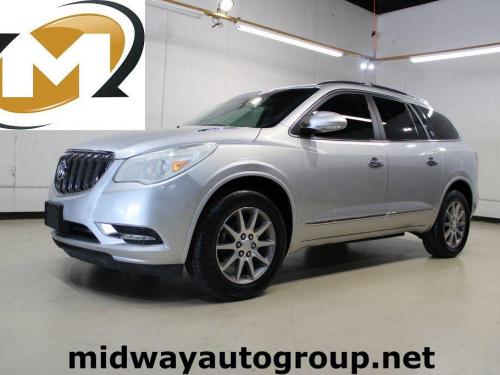 2016 Buick Enclave Convenience Group